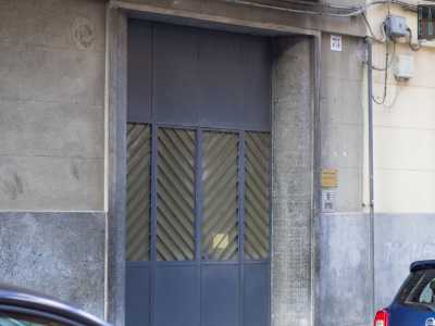 Una volta entrati...